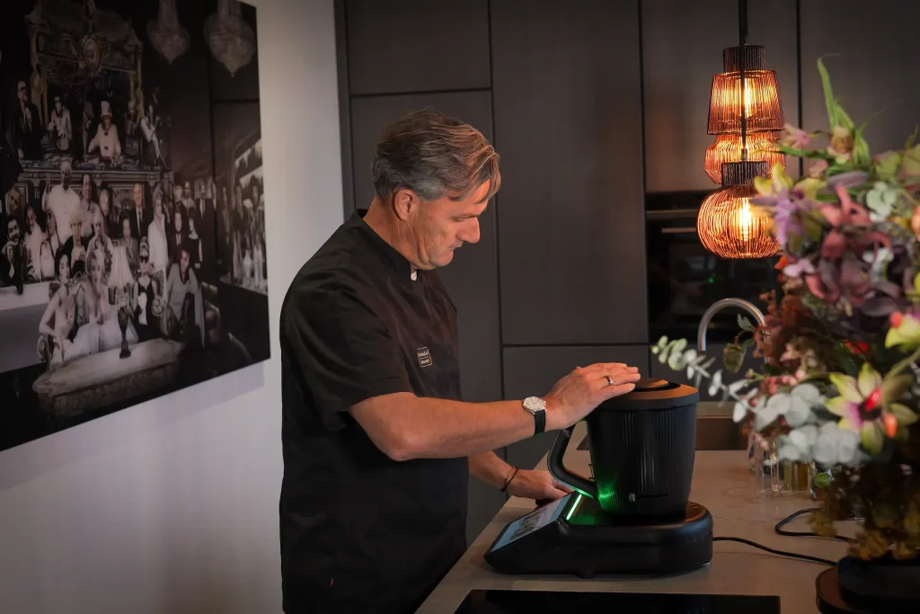 Thermomix TM7 Ai Cuisine