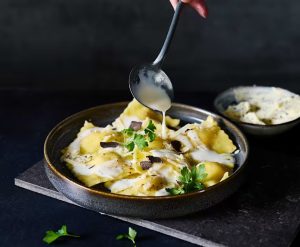 Thermomix TM7 Kerstmenu